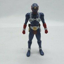 Bandai Japan Kamen Rider Legend History 17 Hibiki Shodo 3.25" Vinyl Figure