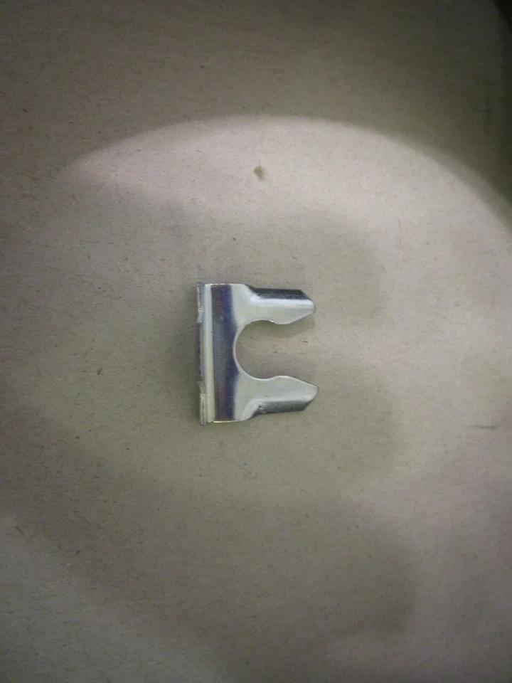 Parking Brake Cable Wagner F116487 Foto 4 de 4