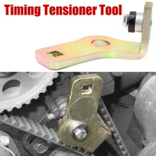 For Ford Iron Block Timing Tensioner Tool Kit 2.3L 2.5L Engines Rep #T74P-6254-A