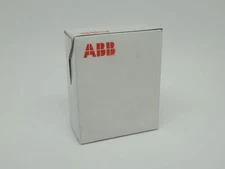 ABB EF45-30 Electronic Overload Relay 9-30A 690V Class 10E-30E NEW