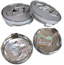 4pc Wheel Cap fit 2020-2026 Hyundai VENUE factory OEM 15-inch wheel rim