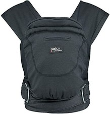 caboo lite carrier block