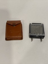 Kalimar Vintage Photo Flash