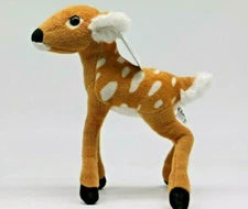 White-tailed Deer 9" by Wild Life Artist