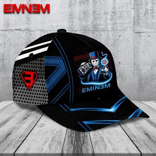 Eminem 2024 Classic Cap