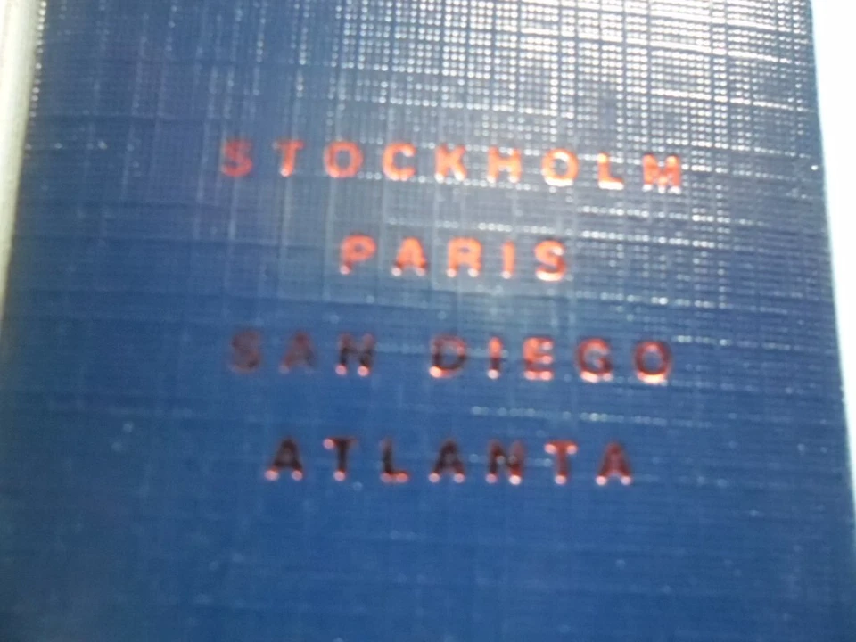 JIMI HENDRIX -- STAGES -- RARE 4 CD GLOSSY BOX (Polydor, 1991)  LIVE 1967 - 1970 - Bild 3 von 4