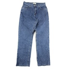 Jeans Straight Leg Relaxed Fit WRW83RS 