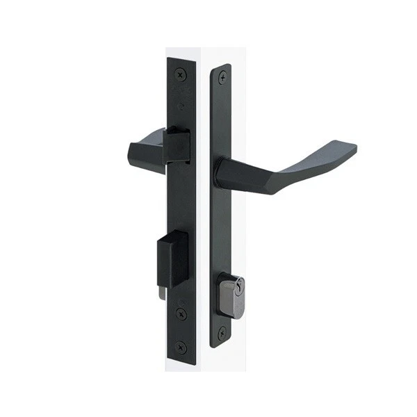 Papaiz Storm Door Lock and Handle Fits 322 323 MZ35 Storm Doors