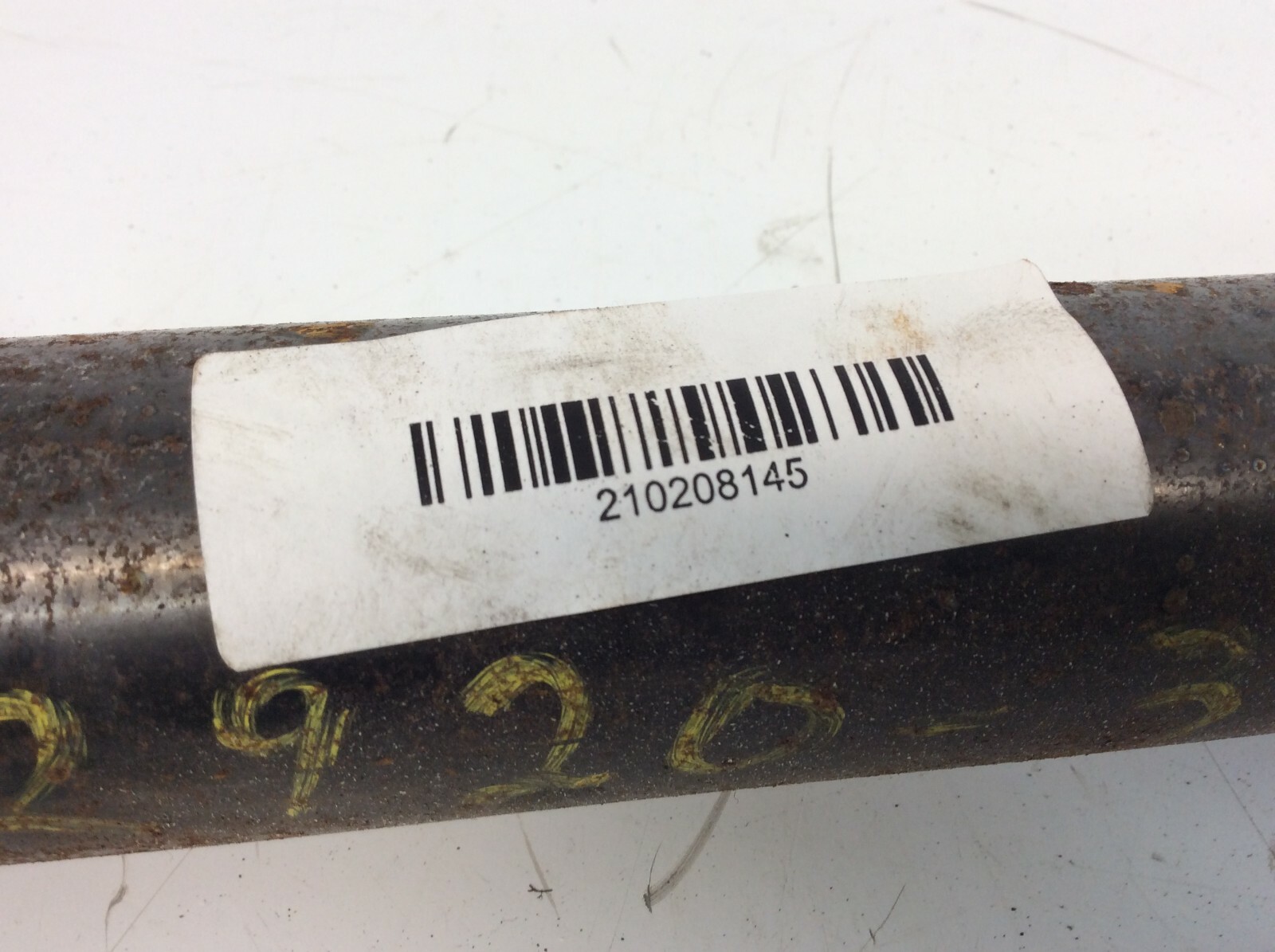FREIGHTLINER ROD ASSEMBLY, TIE AND END TDAA23102S4543 Z eBay