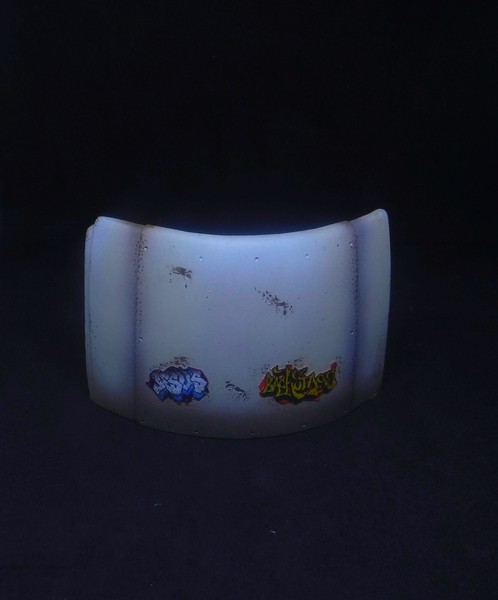 Escenografia w40k / Infinity Escenery