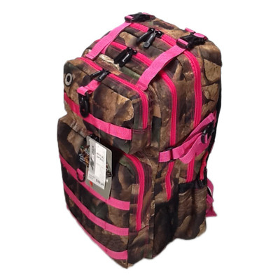 nexpak backpack
