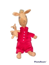 Llama Llama Red Pajama Plush Anna Dewdney 13" Used.