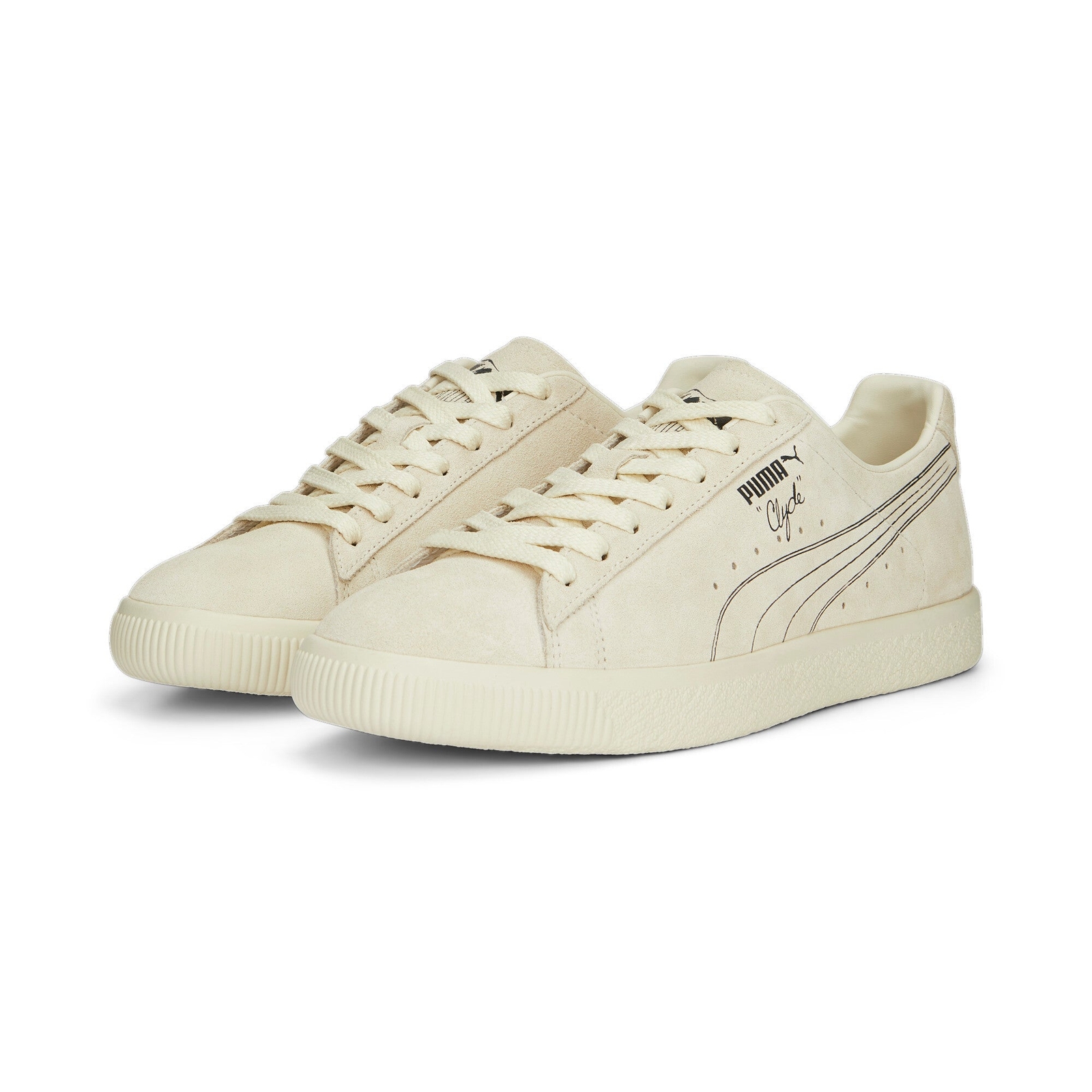 [389555-01] Мужская куртка Puma CLYDE № 1