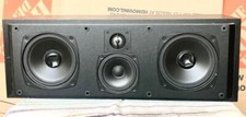 Boston Acoustics VR12 Center Speaker 
