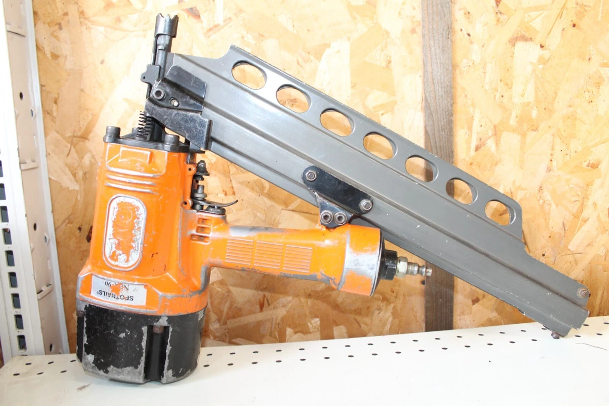 Spotnails NPR90 Framing nailer eBay