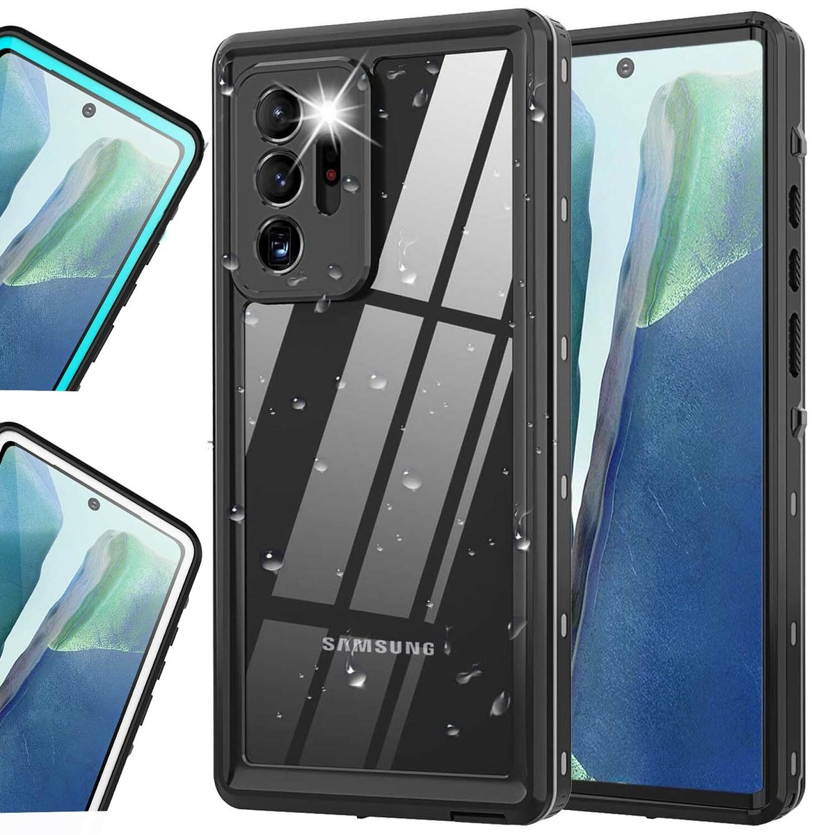 Kalinga Ashok Galaxy Note S20 Ultra Specs Kalinga Ashok Samsung