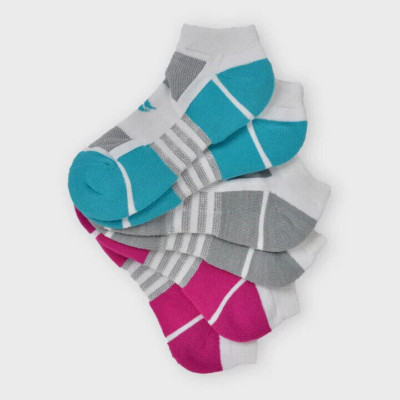 3 x 3er Pack Sof Sole Damen Socken Multisport Cushion Low Cut CR052 HH 02
