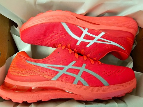 ASICS GEL KAYANO 28 Lite Show Mens Running Walking UK:10 EU:45 US:11 / 28.5CM - Picture 14 of 14