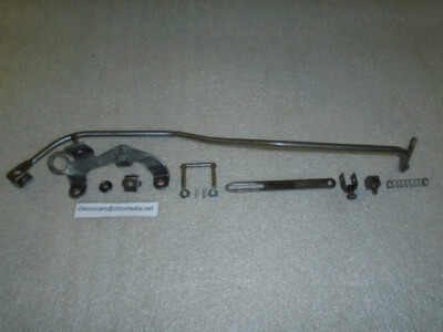 1974-1976 Dodge Charger Satellite Fury Mopar 727 Trans Kick Down