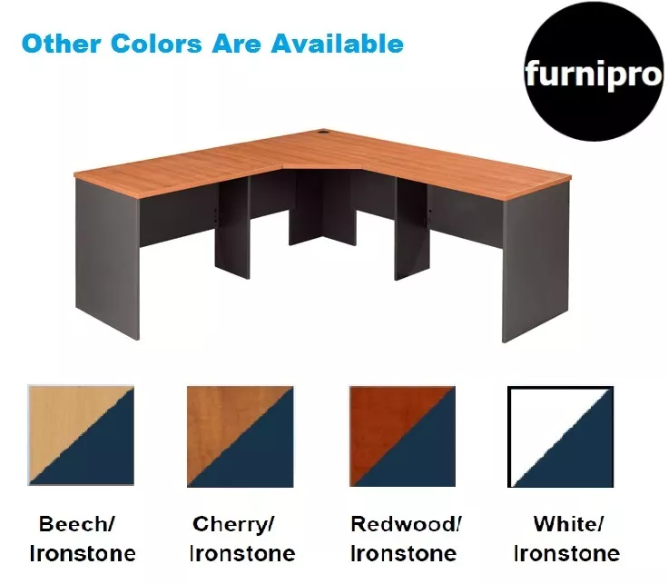 Corner desk on sale tops only