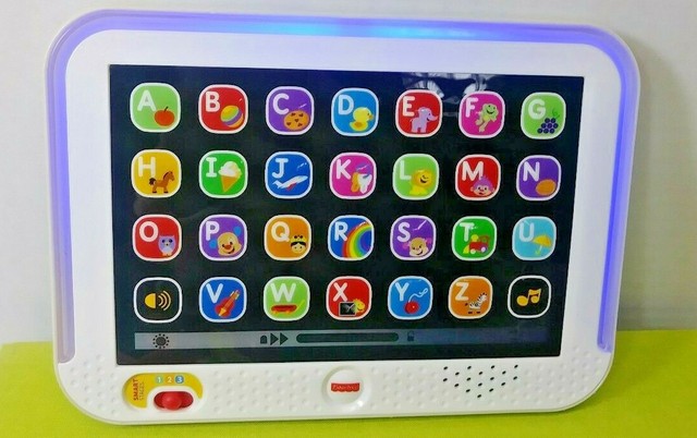 learning devices for 2 year olds