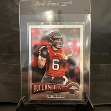 🔥Topps Chrome 2025 Baker Mayfield Tampa Bay Buccaneers #1975-31 Base Set