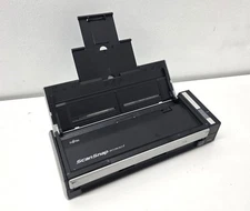 Fujitsu ScanSnap S1300i ADF Duplex Portable Scanner PA03643-B005