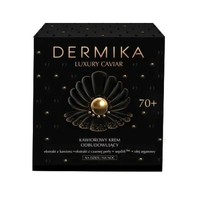 Dermika Luxury Caviar 70+ Crema Giorno E Notte Ristrutturante 50Ml