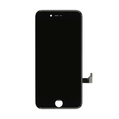 Apple spare part iPhone 8 Plus LCD Display AAA Qualitaet Schwarz Ersatzteil Neu