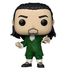Funko Pop! Broadway: Hamilton - Alexander(Act 2), 4 inches