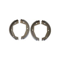 Bremsbackensatz Feststellbremse 30 Mm Triscan FüR U.A. Jaguar XJ