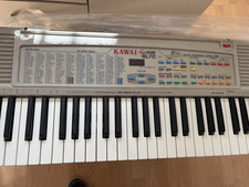 Kawai Keyboard FS680 FunLab mit MIDI Anschlü...