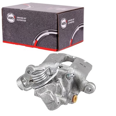 A.B.S. BREMSSATTEL HINTERACHSE RECHTS PASSEND FÜR FORD GRANADA SCORPIO SIERRA |