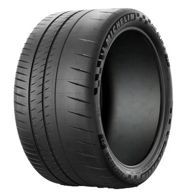 MICHELIN PILOT SPORT CUP 2 R ZP 275/30R20 97(Y) ZP XL BSW - Photo 1/4