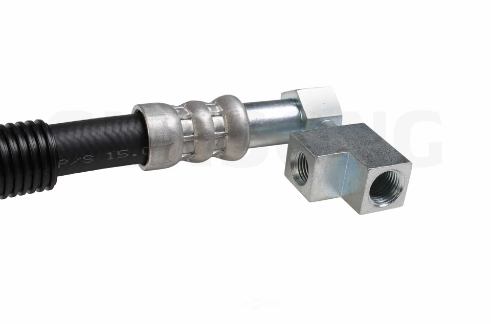 Power Steering Pressure Line Hose Assembly 3401573 fits 1991 Nissan 240SX Foto 4 de 4