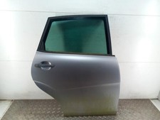 Porte arrière et accessoires Seat ALTEA