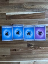 Pokemon TCG 40 Basis Energie Karten TTB Packs-  ME Era - Sealed✅ Randompack