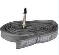 Fischer Fahrradschlauch Ersatzschlauch Pannenstopp 27 Zoll Breit Sv 85165