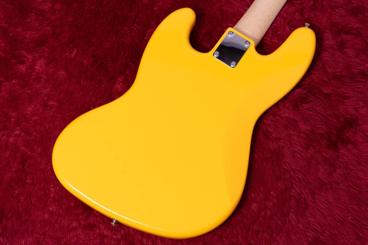 Markbass MB Yellow JB [MAK-B/YEJB4] ベース Mark Bass MB Yellow JB [MAK-B/YEJB4] ｜イケベ楽器店