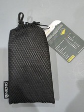 Nemo Osmo Hornet 2 P Footprint
