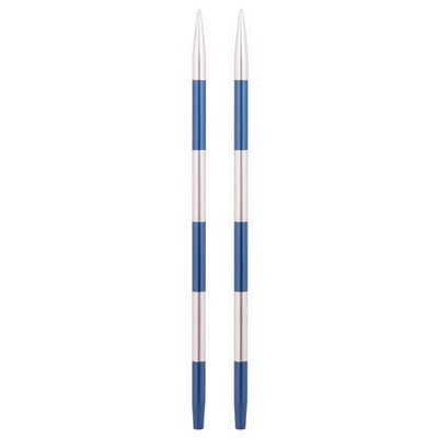 KnitPro Smart Stix: Knitting Pins: Circular: Interchangeable: Standard: 4.00mm