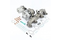 Mapco Lader Aufladung 207011 FüR VW Golf 5 1K1 Plus 5M1 521 Touran 1T1 1T2 Caddy