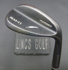 Fourteen RM-11 Forged 54° Gap Wedge Stiff Steel Shaft Golf Pride Grip