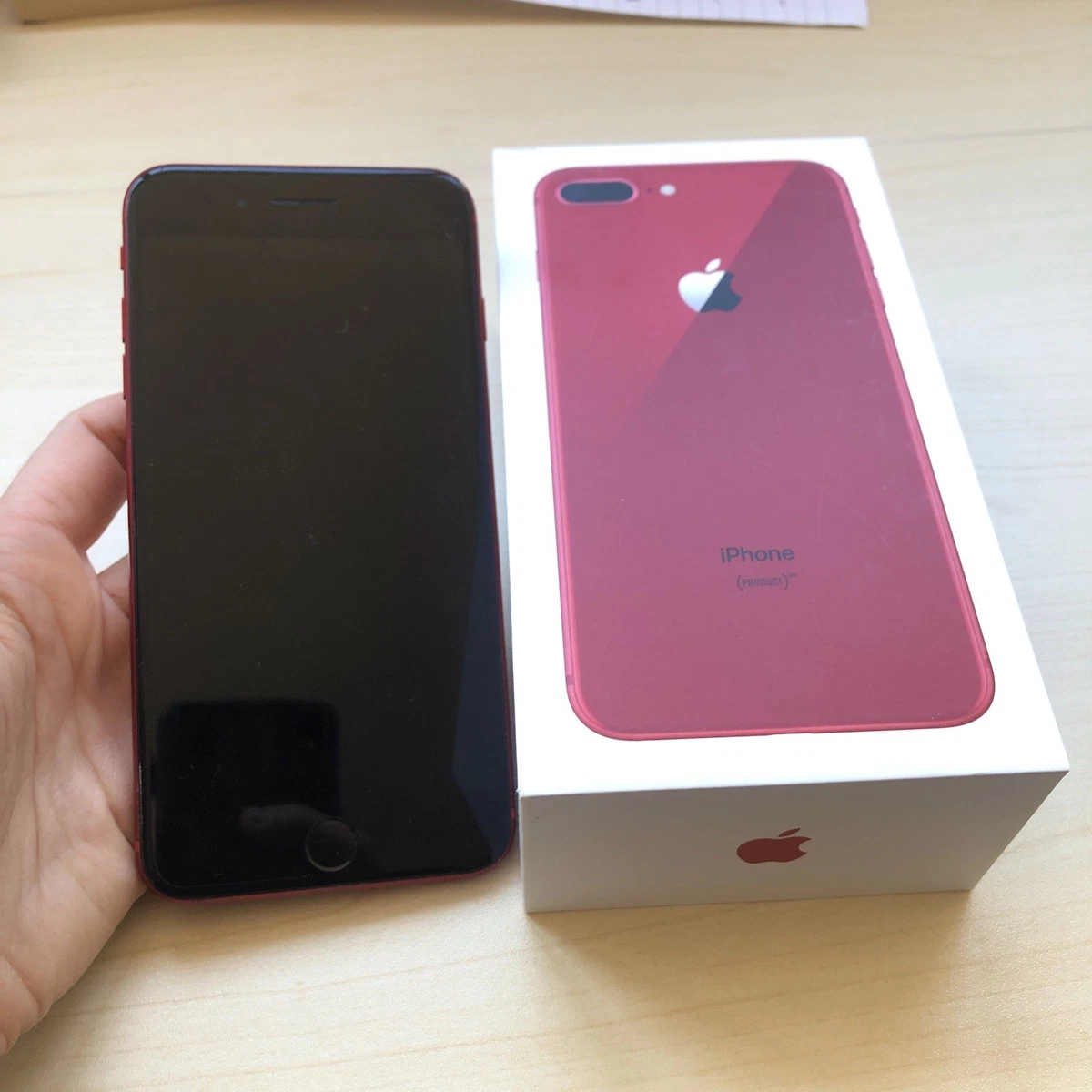 Apple iPhone 8 Plus 64GB 手机| eBay