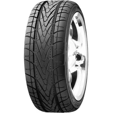2 Tires 225/35R20 Forceum Hexa AS A/S High Performance 93Y XL