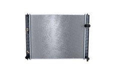 NRF 56585 Kühler Wasserkühler Motorkühler für INFINITI FX QX70 SUV EX Schrägheck