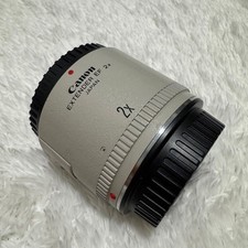 Canon EXTENDER EF 2x Mount Adapter