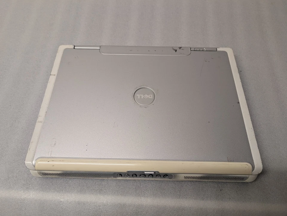 Pc Portable Dell Inspiron 9400 HS - Photo 2/3