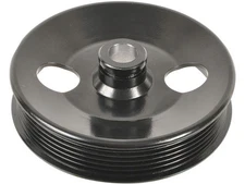 A1 Cardone 64RV75S Power Steering Pump Pulley Fits 1991-1992 Cadillac Allante