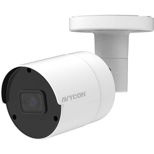 AVYCON AVC-NLB51F28 5MP Outdoor IR Bullet IP Security Camera - Clearance